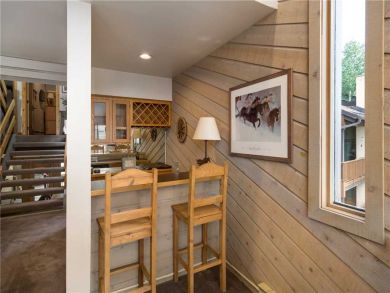 Steamboat Springs Home 927494