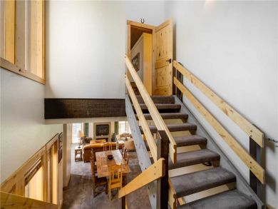 Steamboat Springs Home 927494