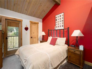 Steamboat Springs Home 927494