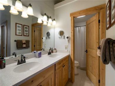 Steamboat Springs Home 927494