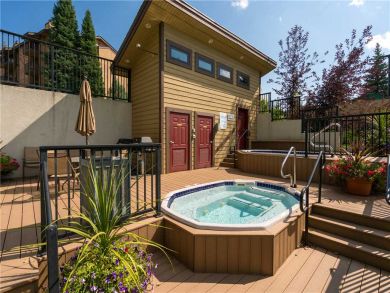 Steamboat Springs Home 927494