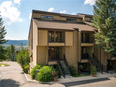 Steamboat Springs Home 927494