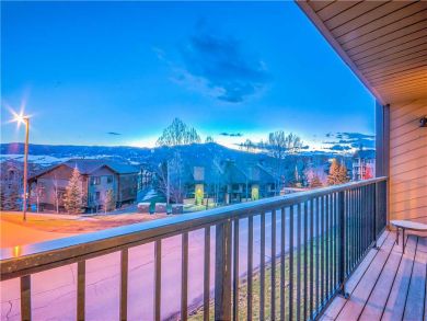 Steamboat Springs Home 927495 Steamboat Springs Home 927495