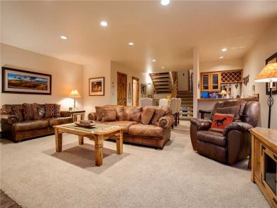 Steamboat Springs Home 927496