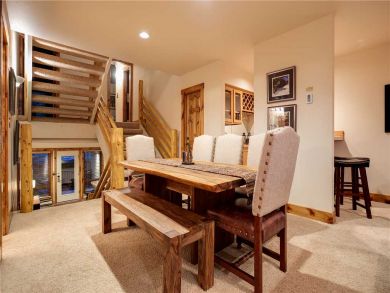 Steamboat Springs Home 927496