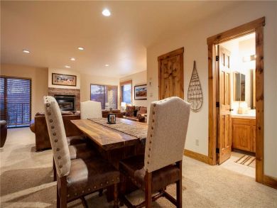 Steamboat Springs Home 927496