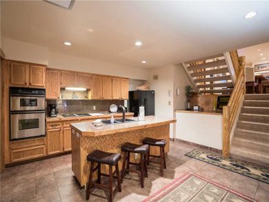 Steamboat Springs Home 927496