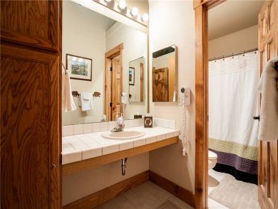 Steamboat Springs Home 927496