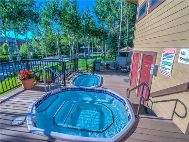 Steamboat Springs Home 927496