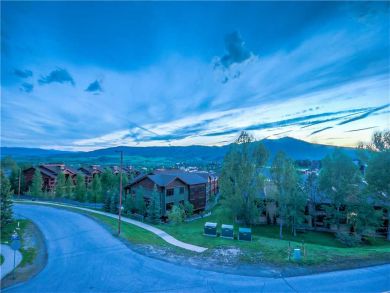 Steamboat Springs Home 927496