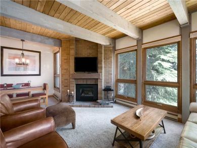 Steamboat Springs Home 927497