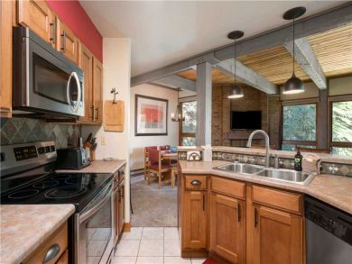 Steamboat Springs Home 927497