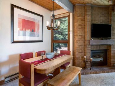Steamboat Springs Home 927497