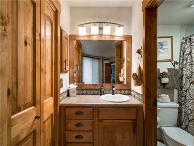 Steamboat Springs Home 927497