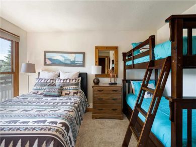 Steamboat Springs Home 927497