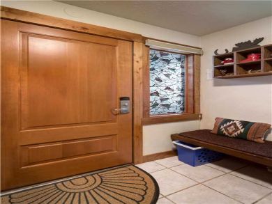 Steamboat Springs Home 927497