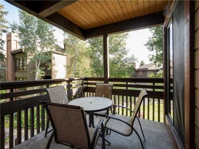 Steamboat Springs Home 927497