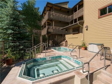 Steamboat Springs Home 927497