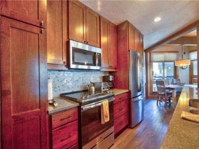Steamboat Springs Home 927498 Steamboat Springs Home 927498