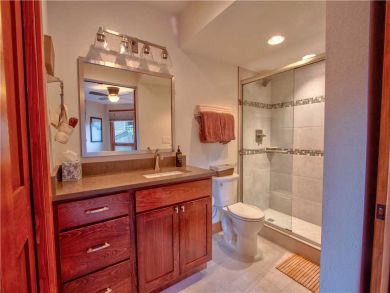 Steamboat Springs Home 927498 Steamboat Springs Home 927498