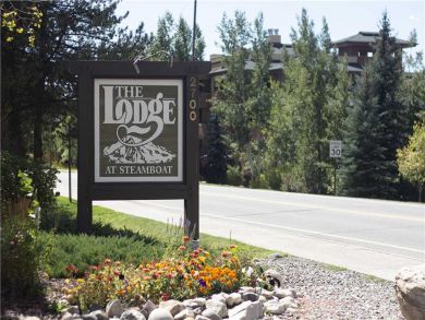 Steamboat Springs Home 927498 Steamboat Springs Home 927498