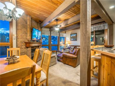 Steamboat Springs Home 927499