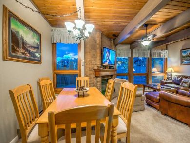 Steamboat Springs Home 927499