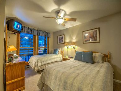Steamboat Springs Home 927499