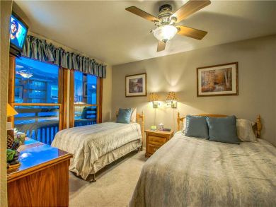 Steamboat Springs Home 927499