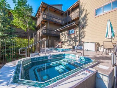 Steamboat Springs Home 927499