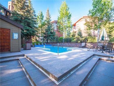 Steamboat Springs Home 927499