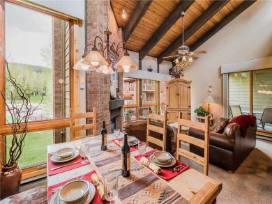 Steamboat Springs Home 927500 Steamboat Springs Home 927500