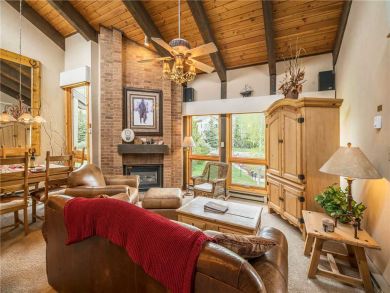 Steamboat Springs Home 927500 Steamboat Springs Home 927500