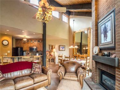 Steamboat Springs Home 927500 Steamboat Springs Home 927500