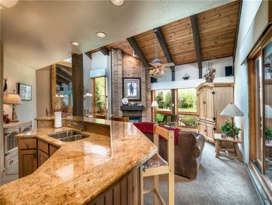 Steamboat Springs Home 927500 Steamboat Springs Home 927500