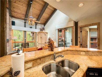 Steamboat Springs Home 927500 Steamboat Springs Home 927500