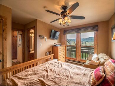 Steamboat Springs Home 927500 Steamboat Springs Home 927500