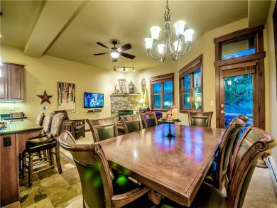 Steamboat Springs Home 927501