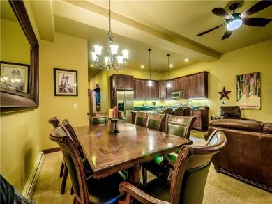 Steamboat Springs Home 927501