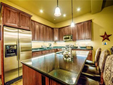 Steamboat Springs Home 927501