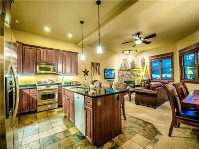 Steamboat Springs Home 927501