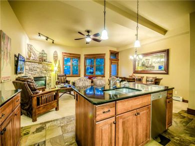 Steamboat Springs Home 927501