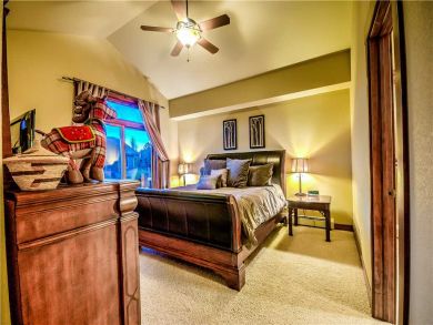 Steamboat Springs Home 927501