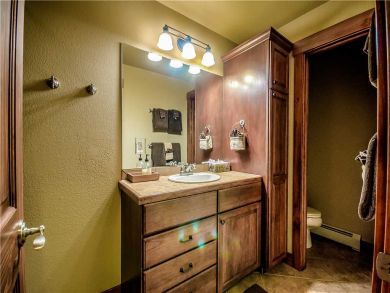 Steamboat Springs Home 927501