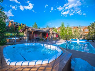 Steamboat Springs Home 927501