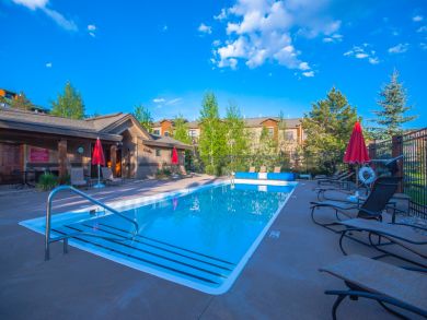 Steamboat Springs Home 927501