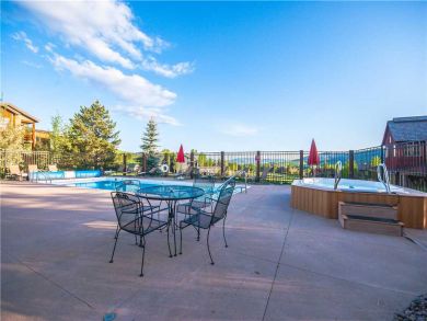 Steamboat Springs Home 927501