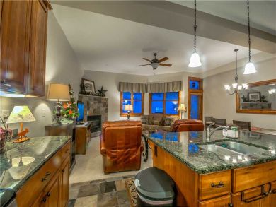 Steamboat Springs Home 927502