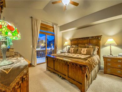 Steamboat Springs Home 927502