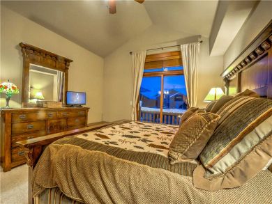Steamboat Springs Home 927502
